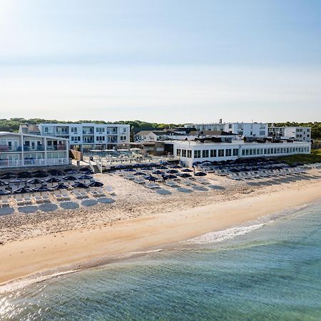 Sea Crest Beach Resort Falmouth Exterior foto