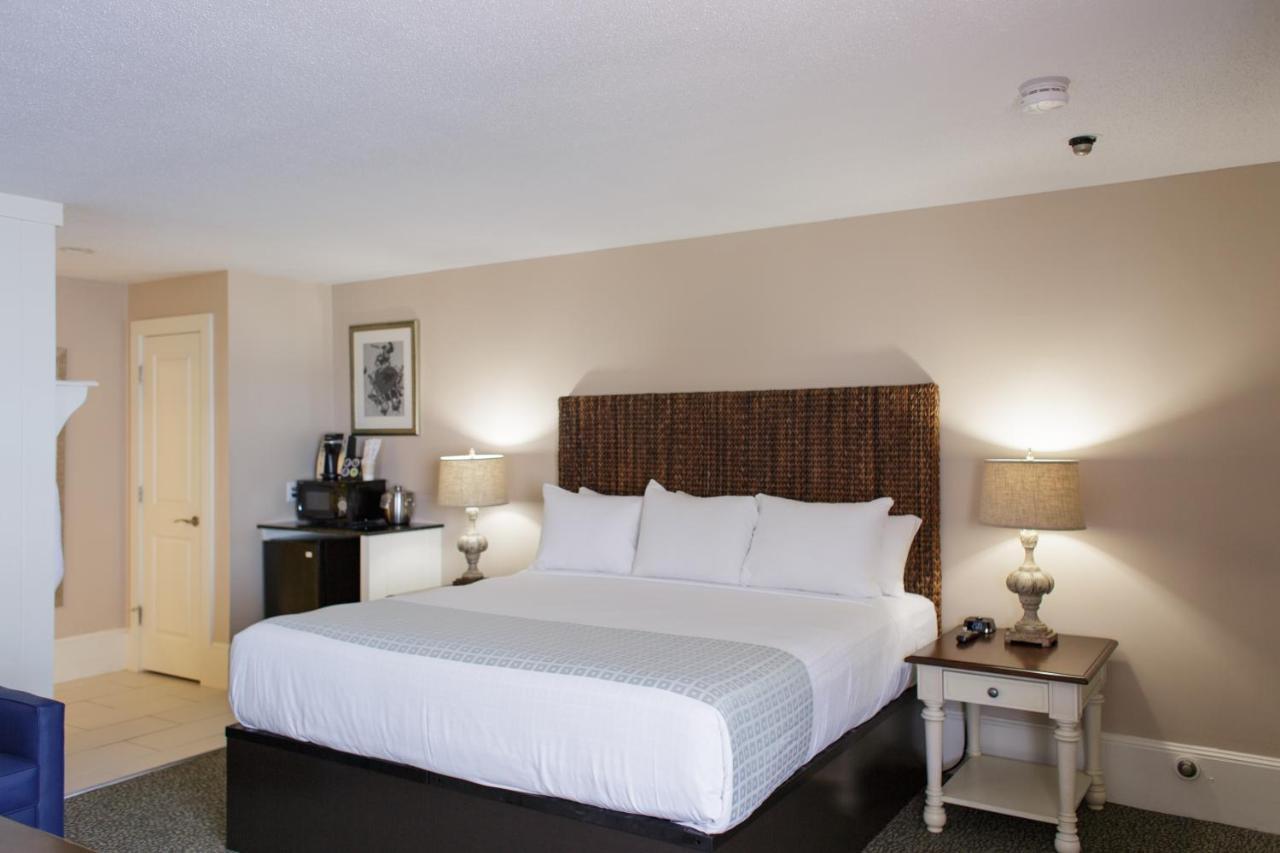 Sea Crest Beach Resort Falmouth Exterior foto